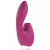 COVERME - Klitora sūkšanas vibrators D-232447 Photo 7