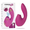 COVERME - Klitora sūkšanas vibrators D-232447 Photo 10