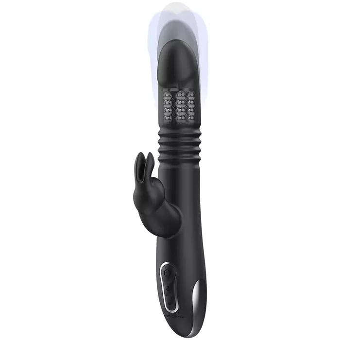 Personal massager black&silver WatchMe Photo 3