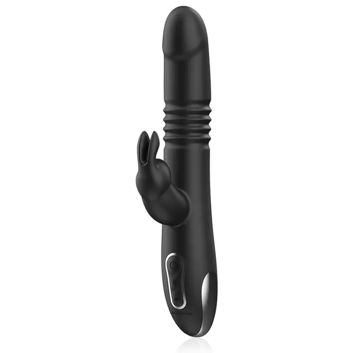 Personal massager black&silver WatchMe Photo 5