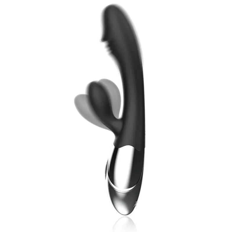 Vibrator black&silver D-232433 Photo 9