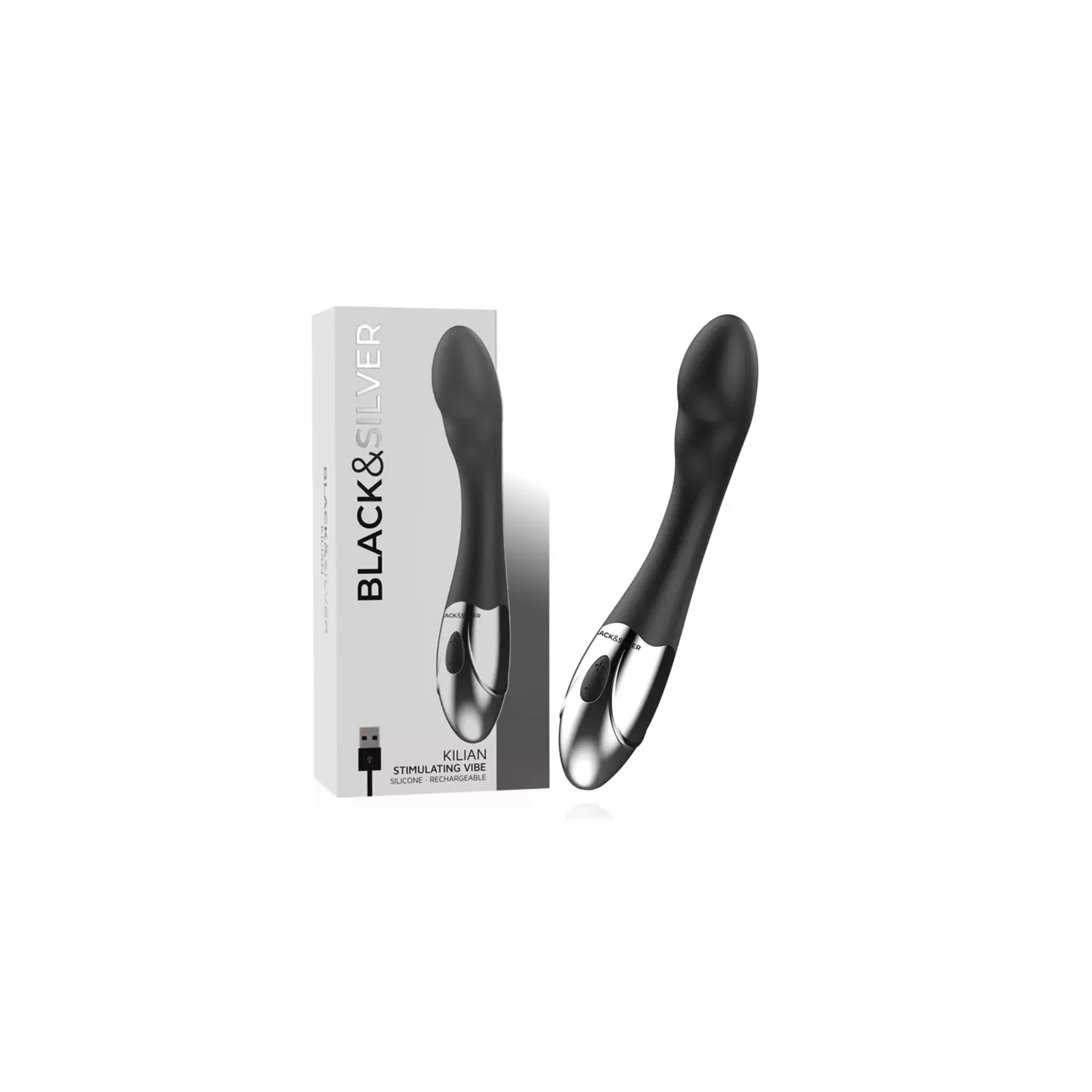 black&silver D-232434 8435565936259 Photo 8