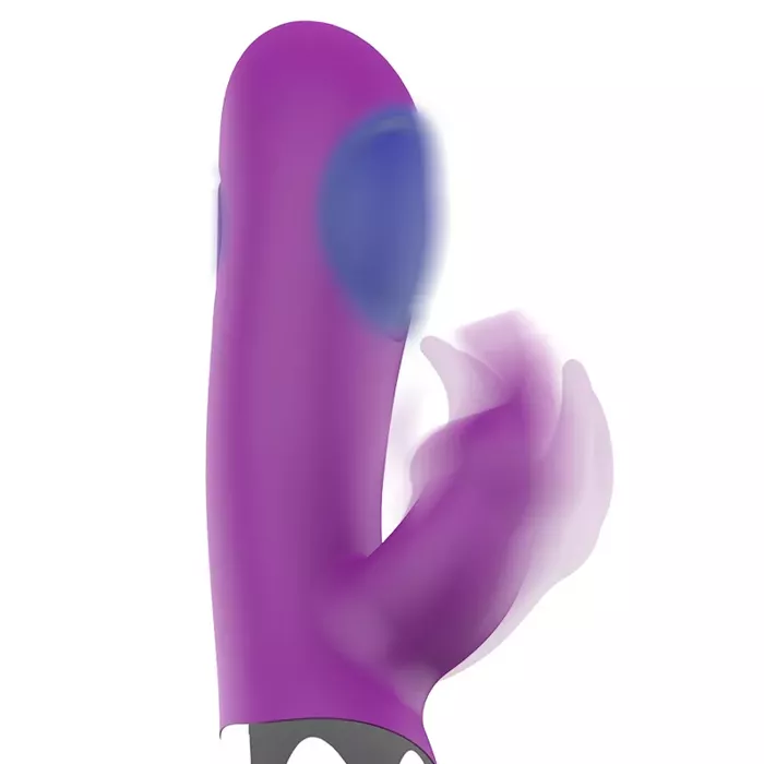 Вибратор fun function COMBI DOUBLE TAPPING D-232437 Photo 3