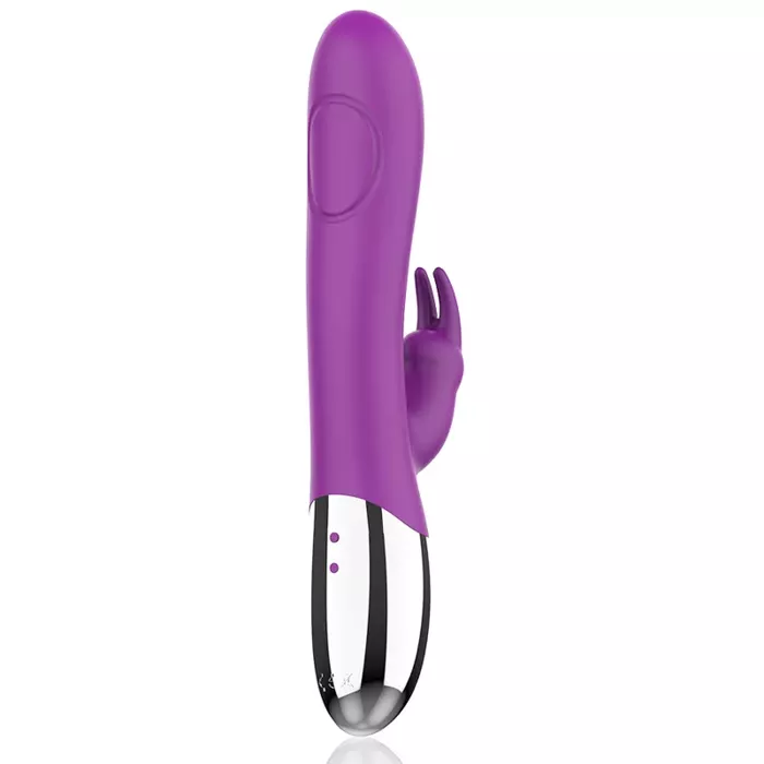 Вибратор fun function COMBI DOUBLE TAPPING D-232437 Photo 7