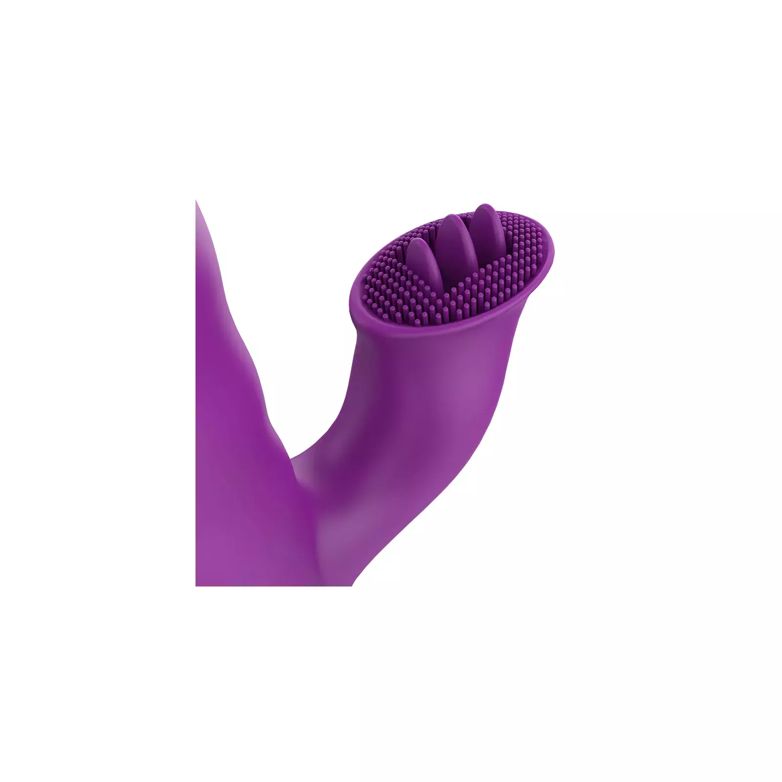 Vibrators Fun Function Zenda Thruster & Rotation Photo 3