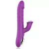 Vibrators Fun Function Zenda Thruster & Rotation Photo 6