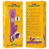 Vibrators Fun Function Zenda Thruster & Rotation Photo 8