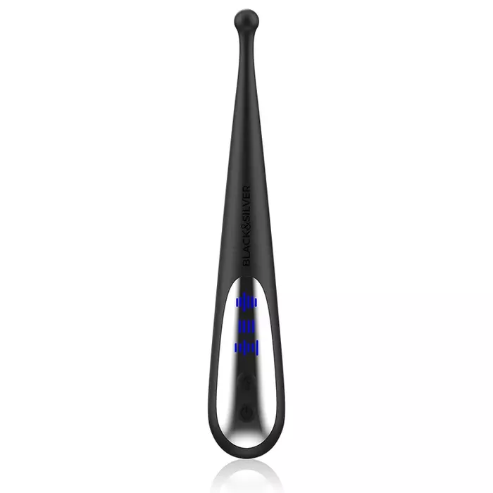 Vibrators black&silver D-232435 Photo 3
