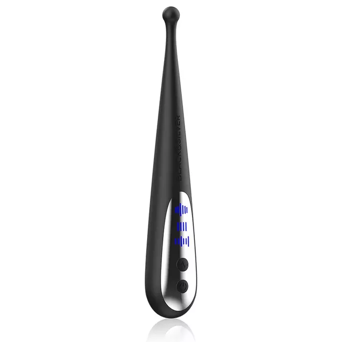 Vibrators black&silver D-232435 Photo 4