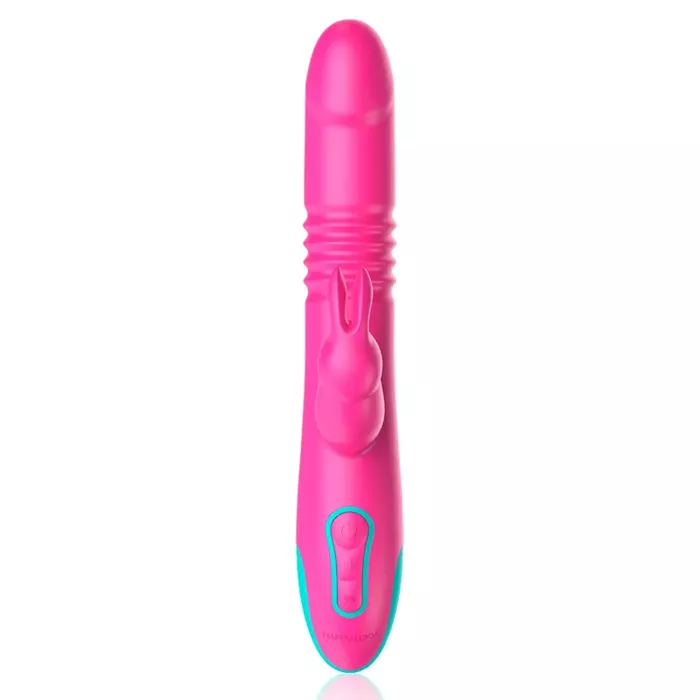 Vibrator happy loky DONALD Photo 6