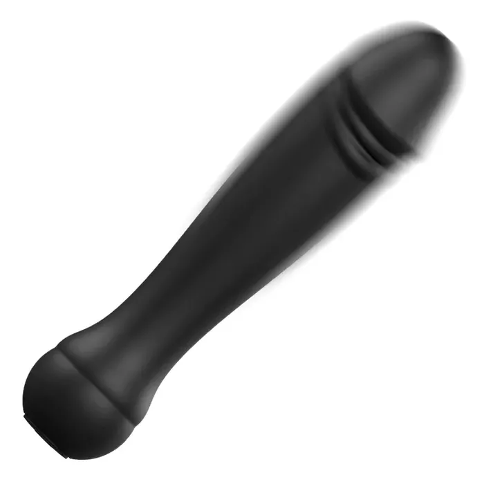 mr. boss GREG personīgais stimulators — kompakts vibrators Photo 2