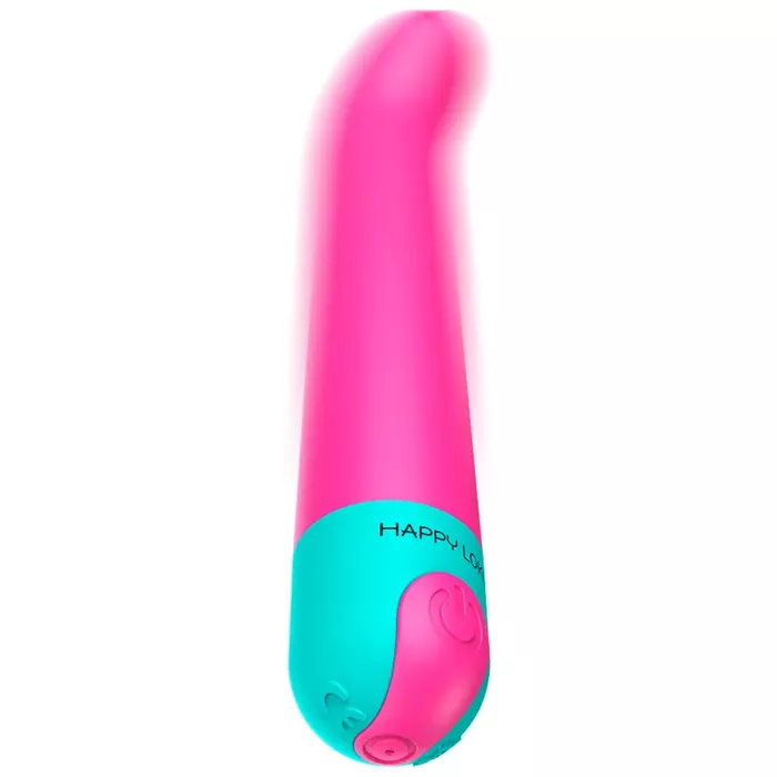 G-spot vibrator happy loky Ariel Photo 2