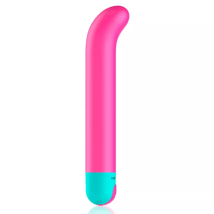 G-spot vibrator happy loky Ariel Photo 3