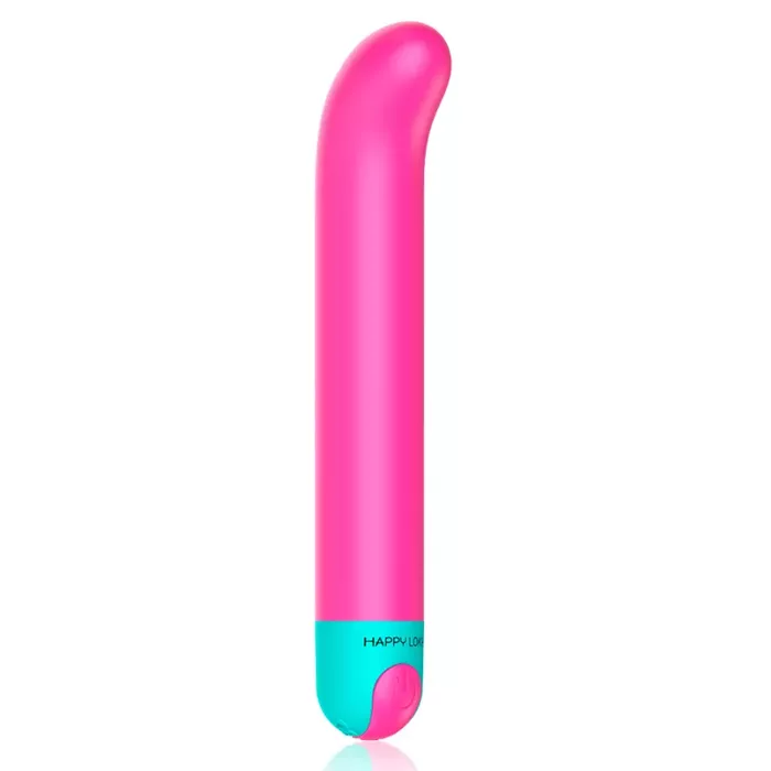 G-spot vibrator happy loky Ariel Photo 4