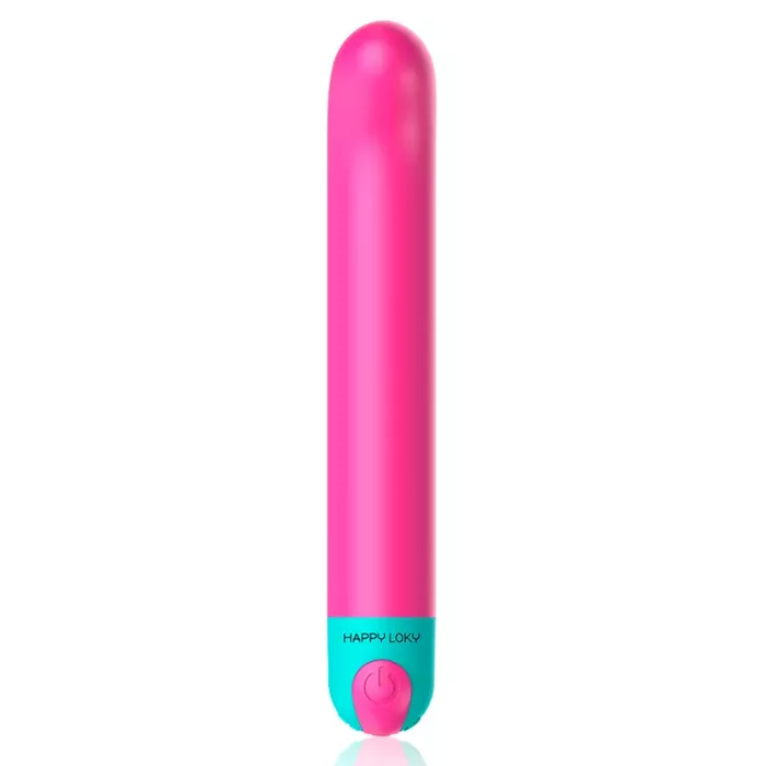 G-spot vibrator happy loky Ariel Photo 5