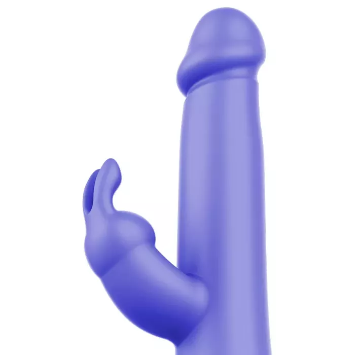 mr. boss Arturo silikona vibrators ar rotatoru Photo 7