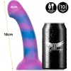 Vibrators MYTHOLOGY DION GALACTIC DILDO M Photo 5