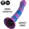 Vibrators MYTHOLOGY DION GALACTIC DILDO S Photo 3