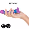 Vibrators MYTHOLOGY DION GALACTIC DILDO S Photo 7