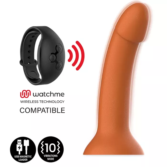 Вибратор mythology fantasy MYTHOLOGY RUNE ROYAL DILDO M Photo 4