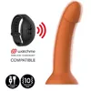 Vibrators MYTHOLOGY RUNE ROYAL DILDO M Photo 4