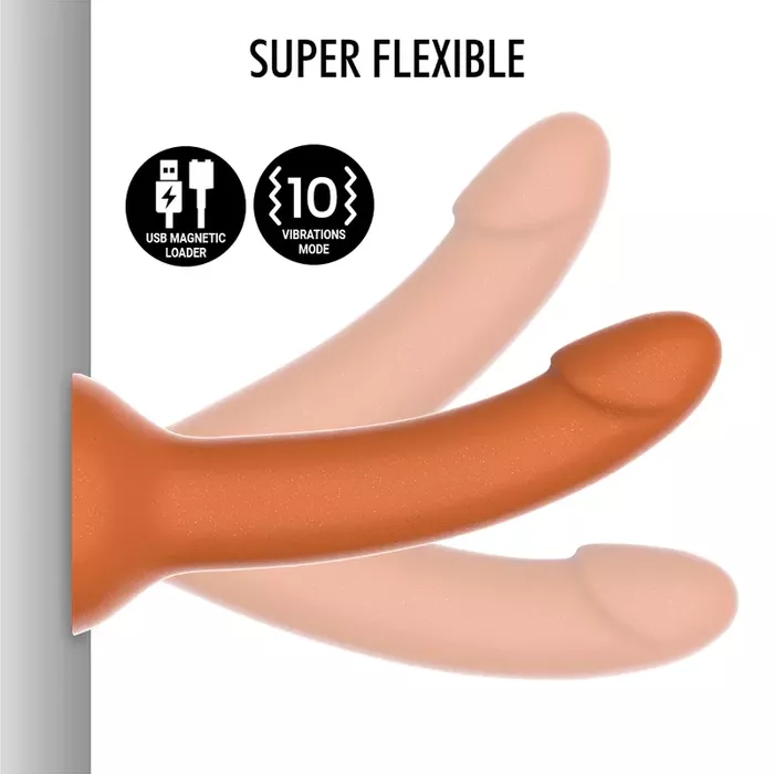 Вибратор mythology fantasy MYTHOLOGY RUNE ROYAL DILDO M Photo 6
