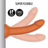 Vibrators MYTHOLOGY RUNE ROYAL DILDO M Photo 6