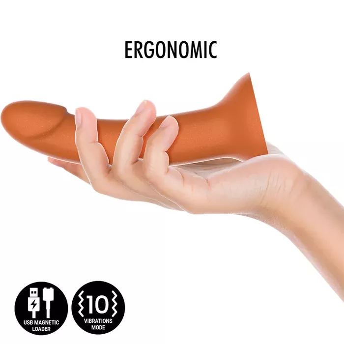 Вибратор mythology fantasy MYTHOLOGY RUNE ROYAL DILDO M Photo 7