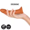 Vibrators MYTHOLOGY RUNE ROYAL DILDO M Photo 7