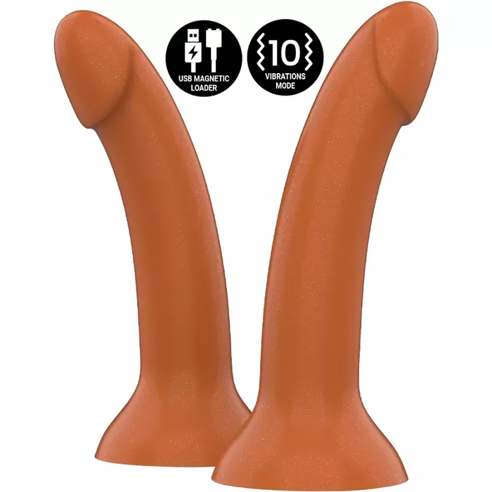 Вибратор mythology fantasy MYTHOLOGY RUNE ROYAL DILDO M Photo 8