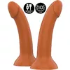 Vibrators MYTHOLOGY RUNE ROYAL DILDO M Photo 8