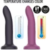 Vibrators MYTHOLOGY DUMAN MYSTIC DILDO L Photo 3