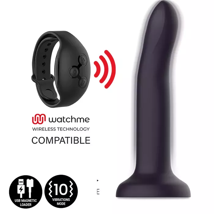 Mythology Fantasy Duman Mystic Dildo L вибратор Photo 5