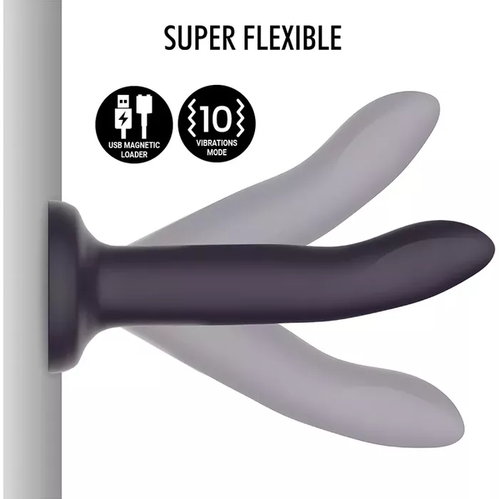 Mythology Fantasy Duman Mystic Dildo L вибратор Photo 7