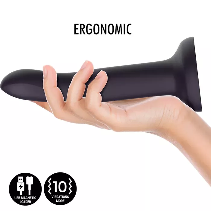 Mythology Fantasy Duman Mystic Dildo L вибратор Photo 8
