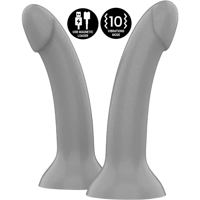 Вибратор mythology fantasy Rune Majestic Dildo S Photo 8