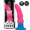 Vibrators MYTHOLOGY KUNO UTOPIA DILDO M Photo 2
