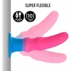 Vibrators MYTHOLOGY KUNO UTOPIA DILDO M Photo 6