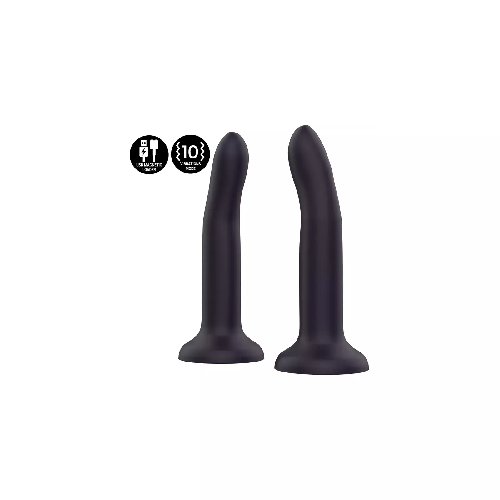Vibrators MYTHOLOGY DUMAN M Photo 9