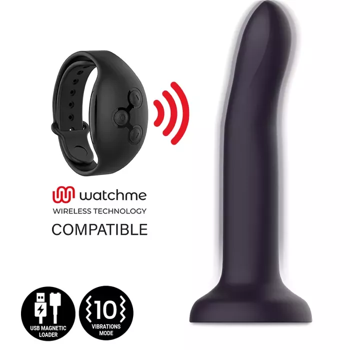 mythology fantasy MYTHOLOGY DUMAN MYSTIC DILDO S вибратор Photo 5