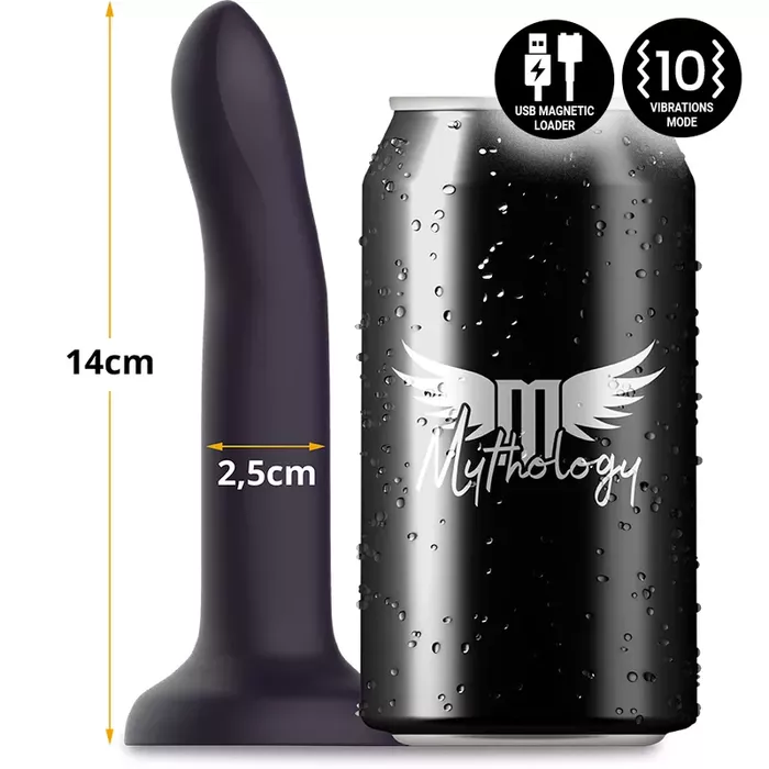 mythology fantasy MYTHOLOGY DUMAN MYSTIC DILDO S вибратор Photo 6
