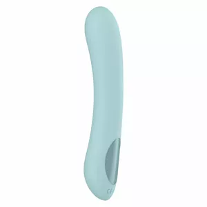 KIIROO PEARL 2+ G-SPOT VIBRATOR - TURQUOISE