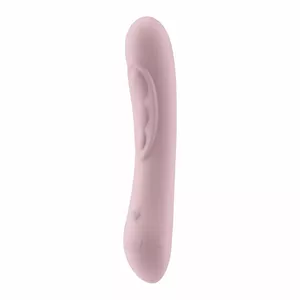 KIIROO PEARL 3 G-SPOT VIBRATOR - PINK