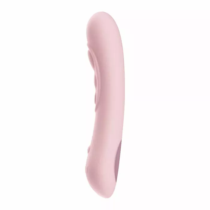 Вибратор для точки G Kiiroo Pearl 3 Photo 2