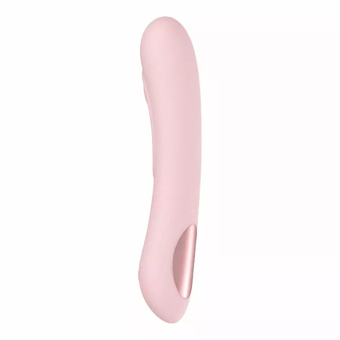 Вибратор для точки G Kiiroo Pearl 3 Photo 3