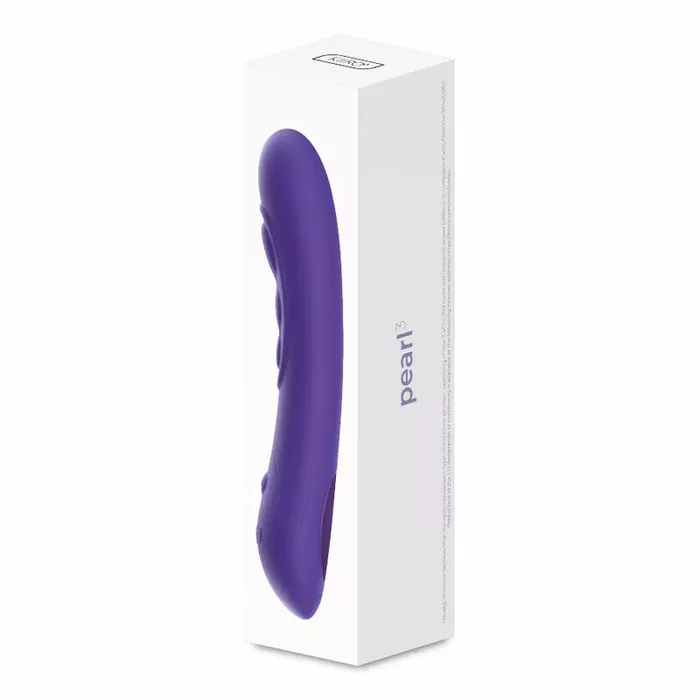 Kiiroo Pearl 3 G‑punkta vibrators Photo 4