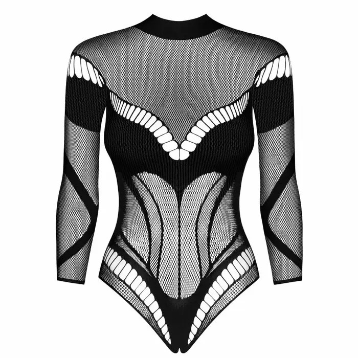Боди OBSESSIVE D-232688 XL/2XL Photo 3