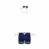 OBSESSIVE - PILOTMAN SET COSTUME S/M, D-232711 Photo 4
