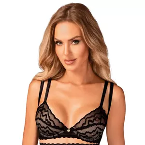 OBSESSIVE - ARIENNA BRA M/L