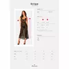 Dress OBSESSIVE OBS Dress XS/S Photo 5